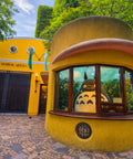 Ghibli Museum Ticket Japan Tokyo
