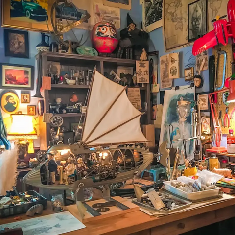 Ghibli Museum Ticket Japan Tokyo