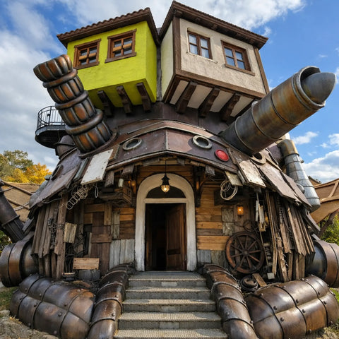 Ghibli Park Tickets Tokyo