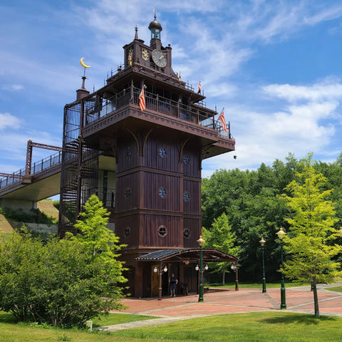 Ghibli Park Tickets Tokyo 4