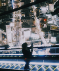 Shibuya Sky Tickets Japan Tokyo